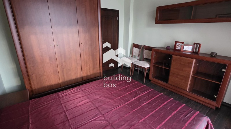 Дава под наем 3-СТАЕН, гр. София, Овча купел, снимка 5 - Апартаменти - 53196923