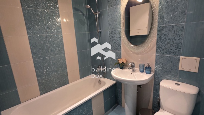 Дава под наем 3-СТАЕН, гр. София, Овча купел, снимка 12 - Апартаменти - 53196923