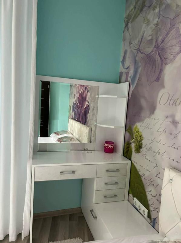 Дава под наем 3-СТАЕН, гр. София, Витоша, снимка 6 - Апартаменти - 53533483