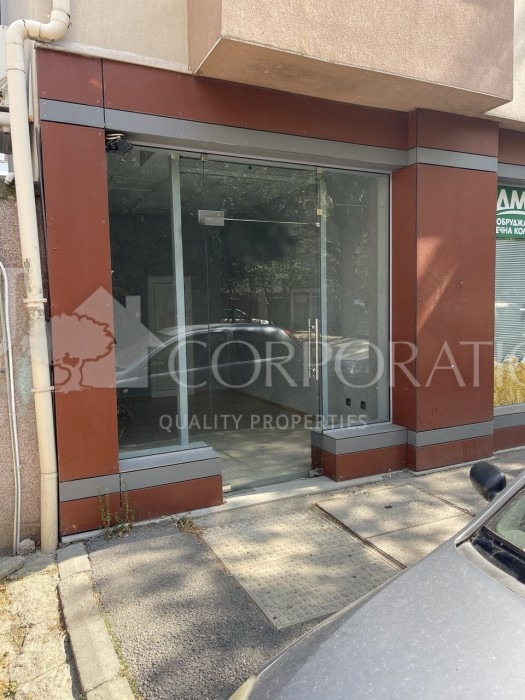 For Rent  Office Sofia , Belite brezi , 20 sq.m | 79563383