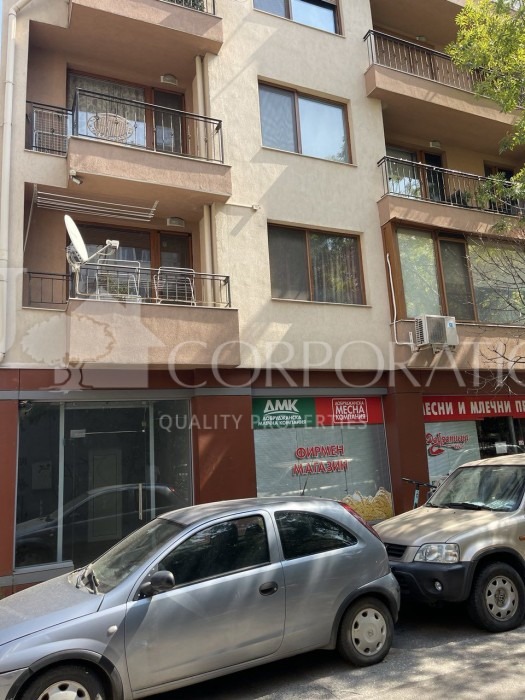 For Rent  Office Sofia , Belite brezi , 20 sq.m | 79563383 - image [2]