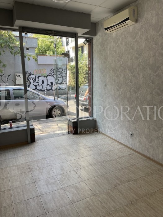For Rent  Office Sofia , Belite brezi , 20 sq.m | 79563383 - image [5]