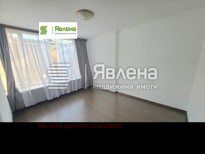 Дава под наем ОФИС, гр. София, Център