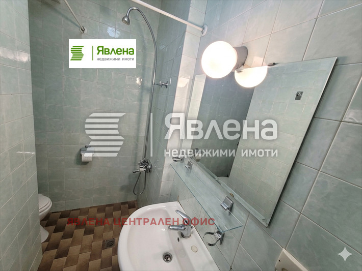 Дава под наем ОФИС, гр. София, Център, снимка 3 - Офиси - 54647946