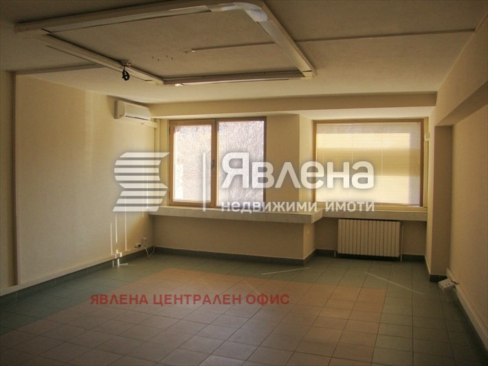 Дава под наем ОФИС, гр. София, Център, снимка 4 - Офиси - 56320414