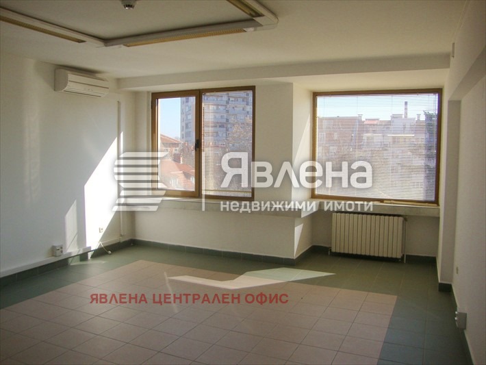 Дава под наем ОФИС, гр. София, Център, снимка 5 - Офиси - 56320414