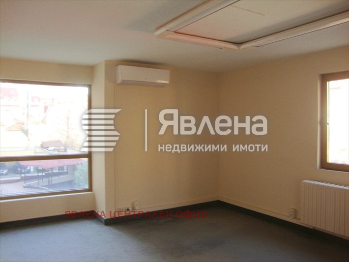 Дава под наем ОФИС, гр. София, Център, снимка 3 - Офиси - 56320414