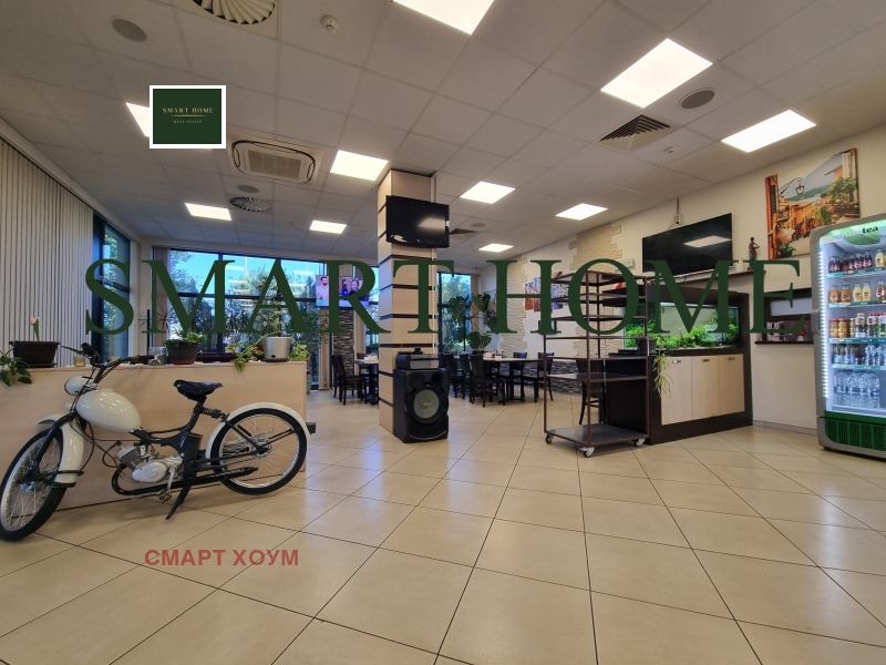 For Rent  Bar, Coffee shop Veliko Tarnovo , Tsentar , 500 sq.m | 53993601 - image [2]