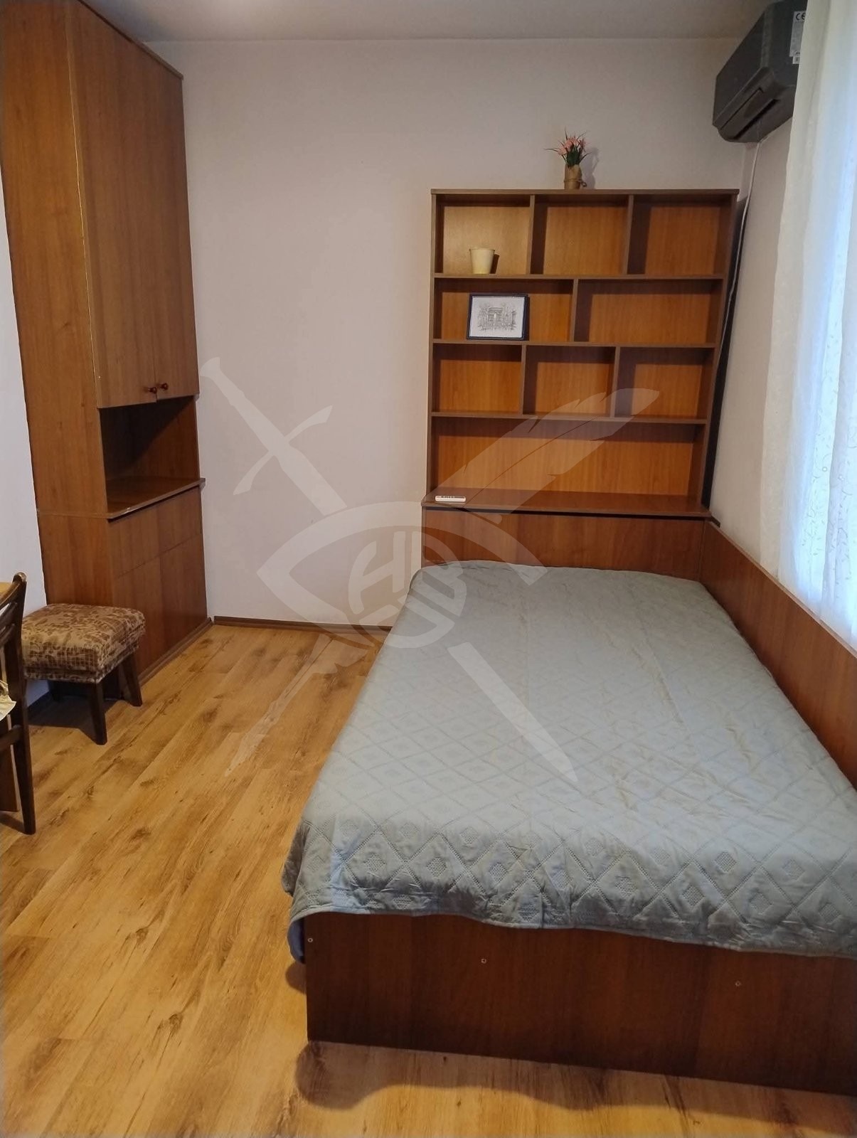 Дава под наем 2-СТАЕН, гр. Стара Загора, Център, снимка 3 - Апартаменти - 55158757