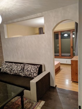 1 makuuhuone Ilinden, Sofia