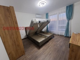 Дава под наем 3-СТАЕН, гр. Пловдив, Остромила, снимка 8