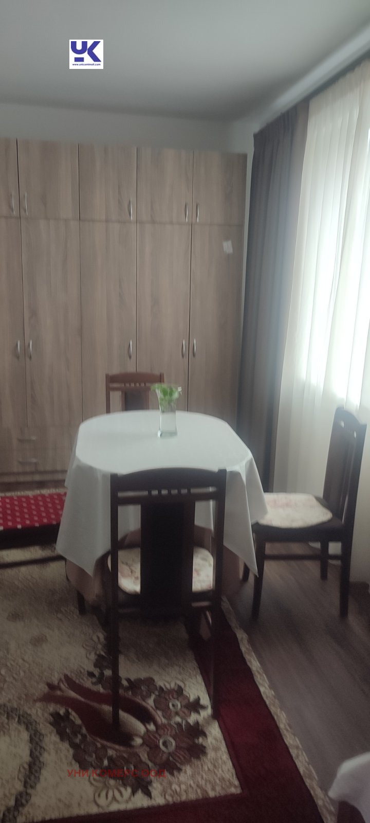 Дава под наем  Стая град София , Оборище , 15 кв.м | 12191513 - изображение [3]
