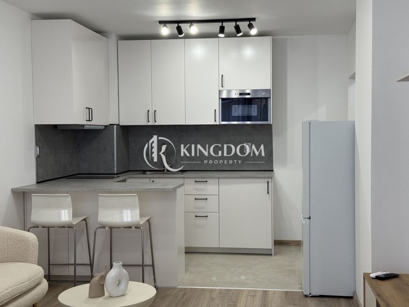 Дава под наем 1-СТАЕН, гр. София, Студентски град, снимка 6 - Апартаменти - 52962288