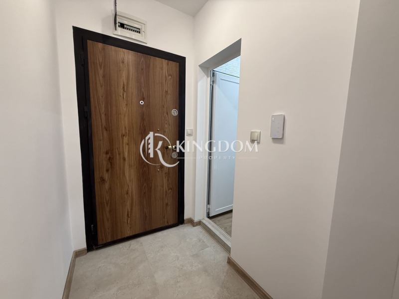 Дава под наем 1-СТАЕН, гр. София, Студентски град, снимка 14 - Апартаменти - 52962288