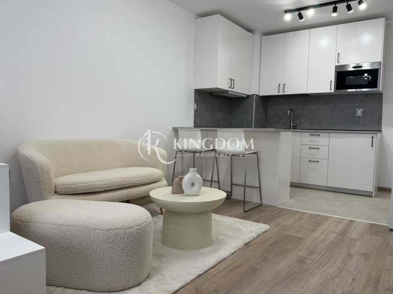 Дава под наем 1-СТАЕН, гр. София, Студентски град