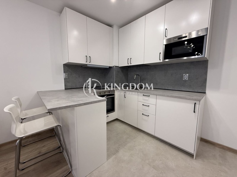 Дава под наем 1-СТАЕН, гр. София, Студентски град, снимка 7 - Апартаменти - 52962288