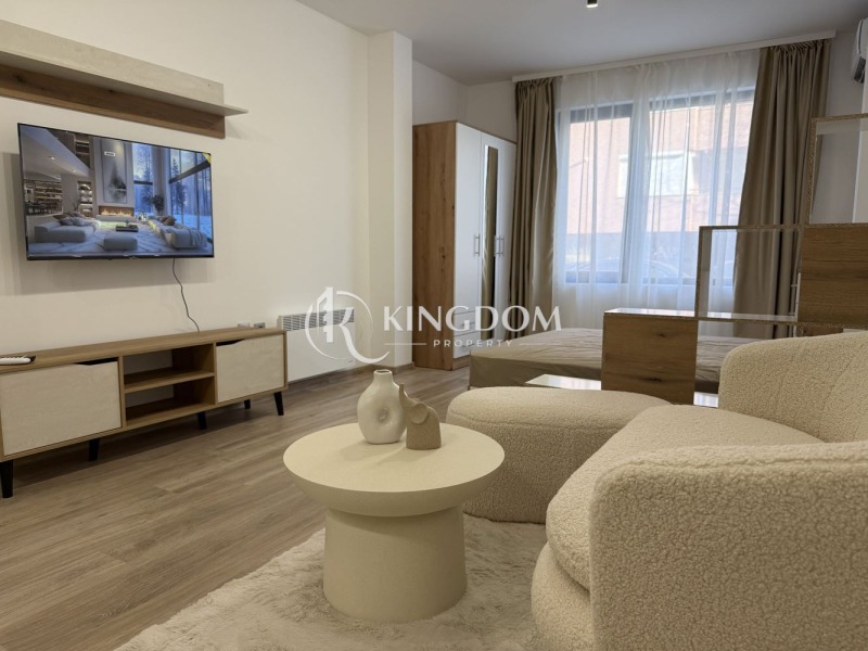 Дава под наем 1-СТАЕН, гр. София, Студентски град, снимка 3 - Апартаменти - 52962288