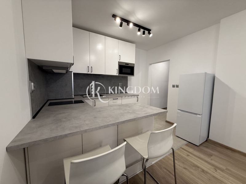 Дава под наем 1-СТАЕН, гр. София, Студентски град, снимка 9 - Апартаменти - 52962288