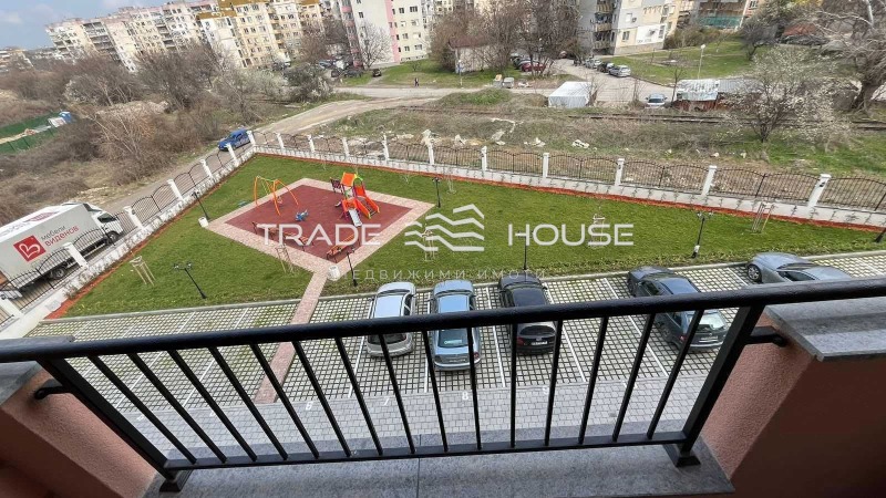 Дава под наем  2-стаен град Пловдив , Южен , 55 кв.м | 26655610 - изображение [11]