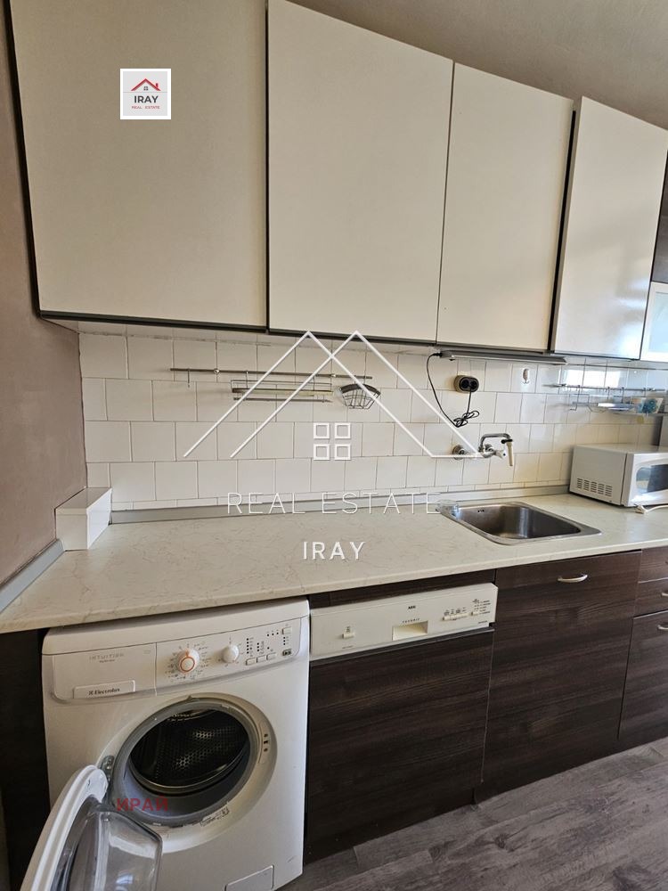 Kiadó  1 hálószoba Stara Zagora , Centar , 50 négyzetméter | 15258561 - kép [11]