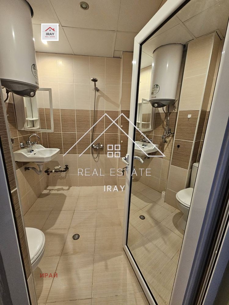 Kiadó  1 hálószoba Stara Zagora , Centar , 50 négyzetméter | 15258561 - kép [12]