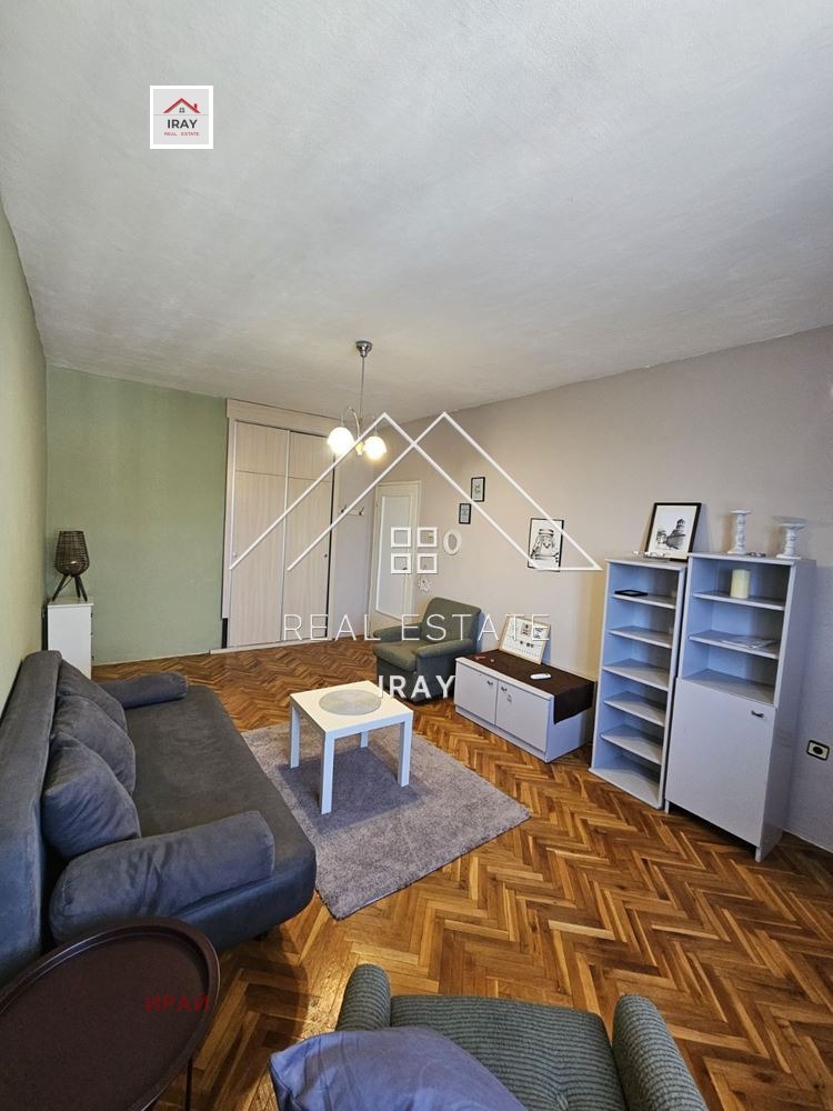 Kiadó  1 hálószoba Stara Zagora , Centar , 50 négyzetméter | 15258561 - kép [7]