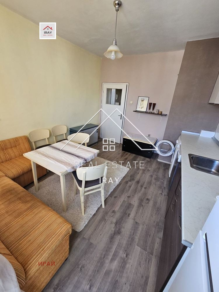 Kiadó  1 hálószoba Stara Zagora , Centar , 50 négyzetméter | 15258561 - kép [3]