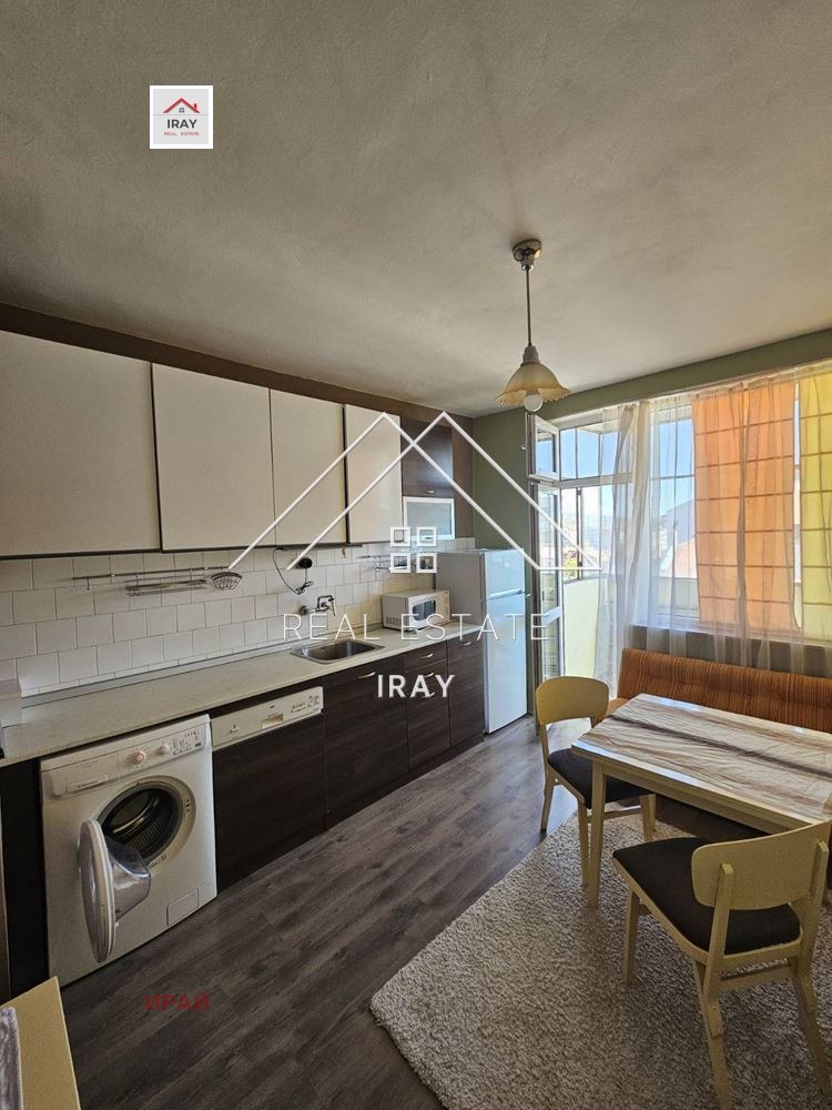 Kiadó  1 hálószoba Stara Zagora , Centar , 50 négyzetméter | 15258561 - kép [6]