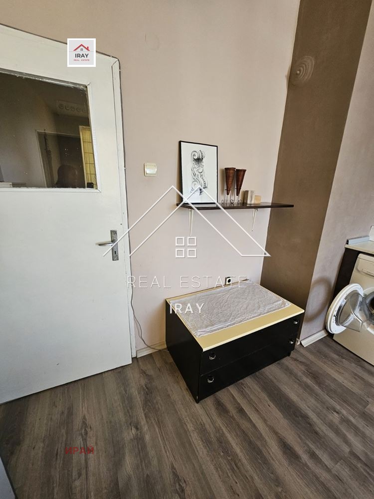Kiadó  1 hálószoba Stara Zagora , Centar , 50 négyzetméter | 15258561 - kép [10]
