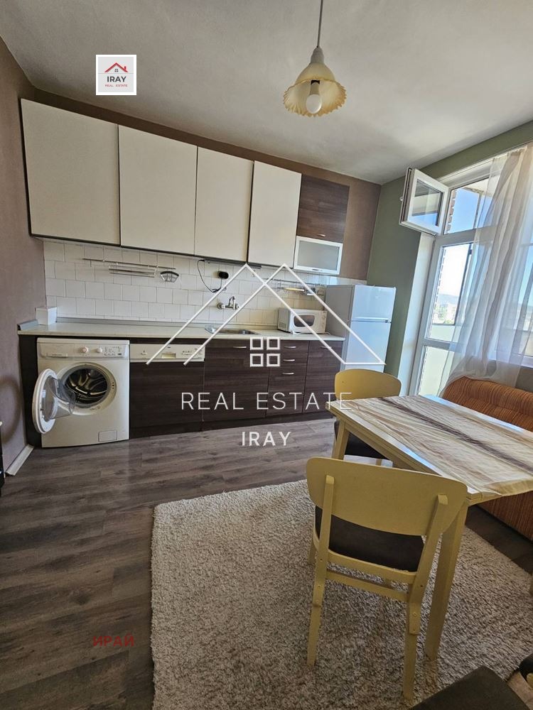 Kiadó  1 hálószoba Stara Zagora , Centar , 50 négyzetméter | 15258561 - kép [5]