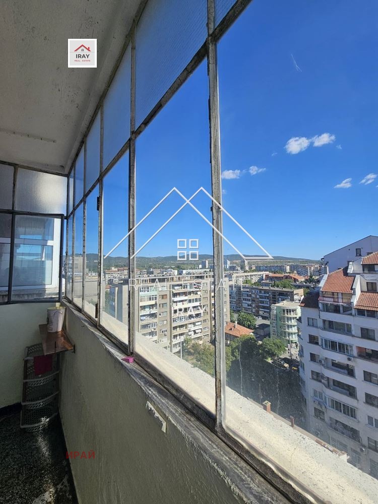 Kiadó  1 hálószoba Stara Zagora , Centar , 50 négyzetméter | 15258561 - kép [14]