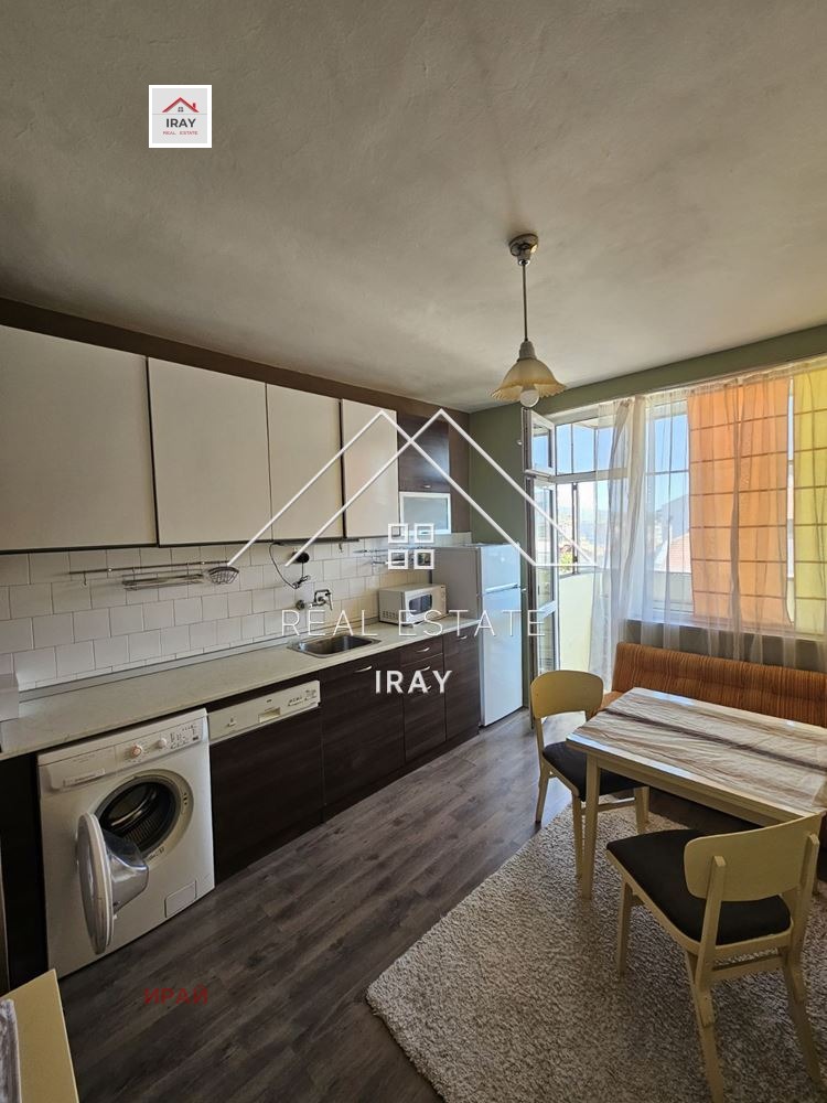 Kiadó  1 hálószoba Stara Zagora , Centar , 50 négyzetméter | 15258561 - kép [4]