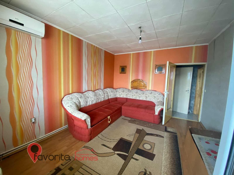 В оренду  1 спальня Шумен , Болницата , 67 кв.м | 24921069 - зображення [3]