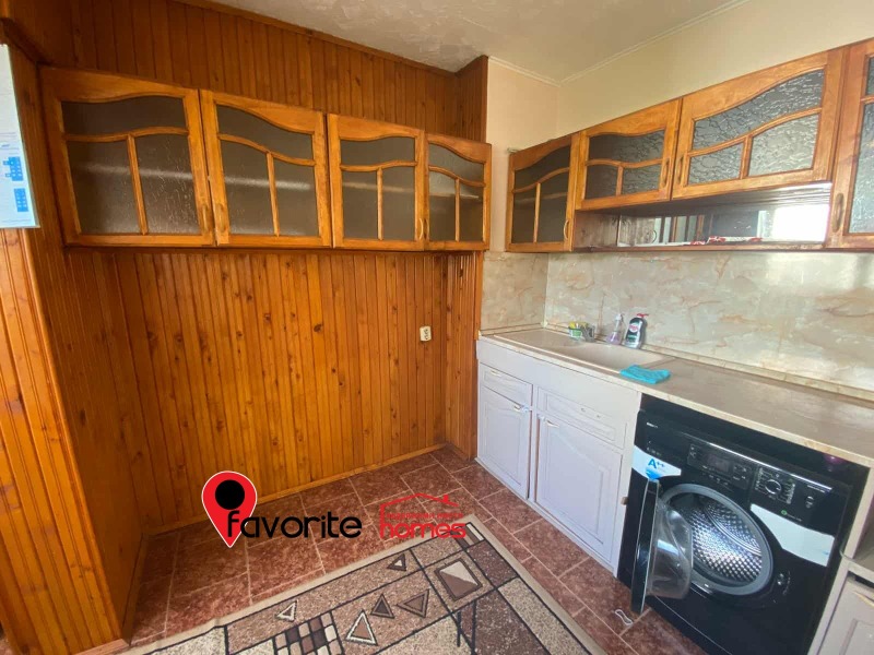 В оренду  1 спальня Шумен , Болницата , 67 кв.м | 24921069 - зображення [7]