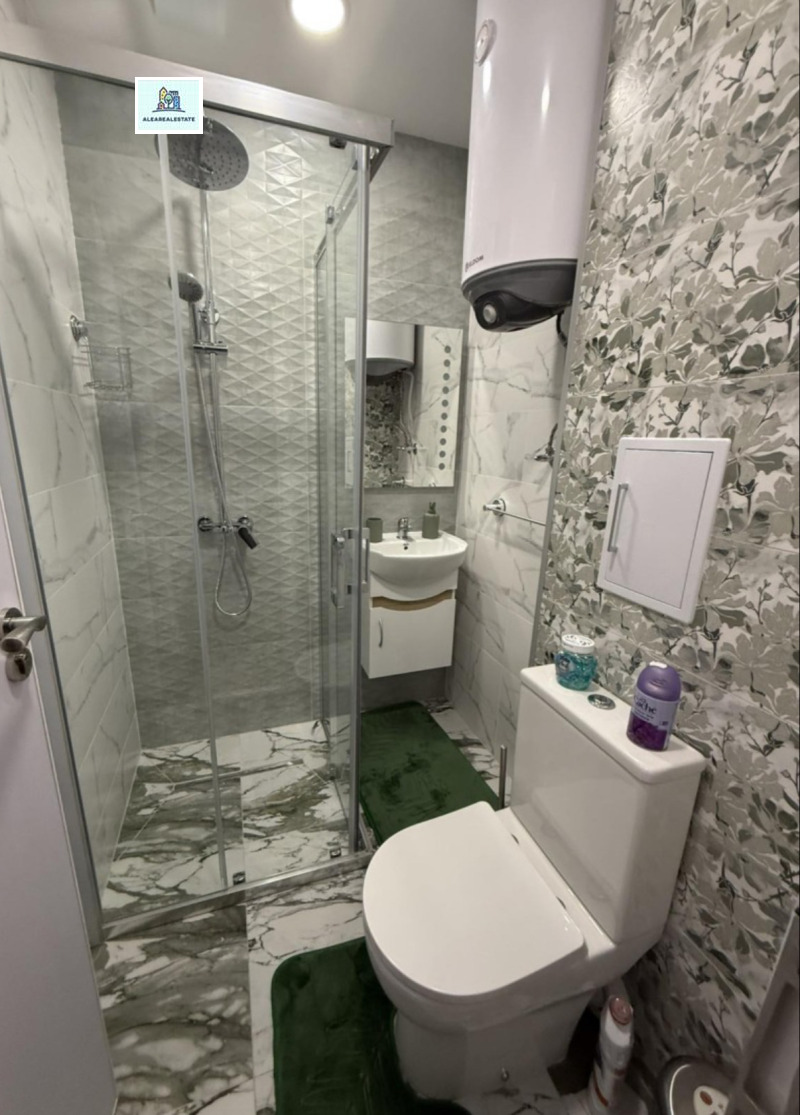 Дава под наем 2-СТАЕН, гр. София, Център, снимка 6 - Апартаменти - 53172379