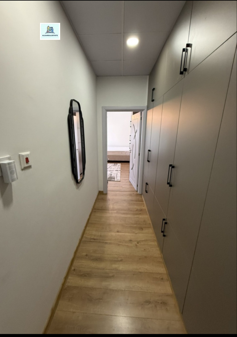 Дава под наем 2-СТАЕН, гр. София, Център, снимка 7 - Апартаменти - 53172379