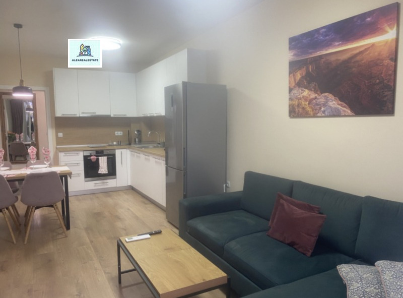 Дава под наем 2-СТАЕН, гр. София, Център