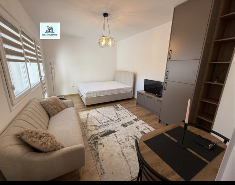 Дава под наем 2-СТАЕН, гр. София, Център, снимка 4 - Апартаменти - 53172379