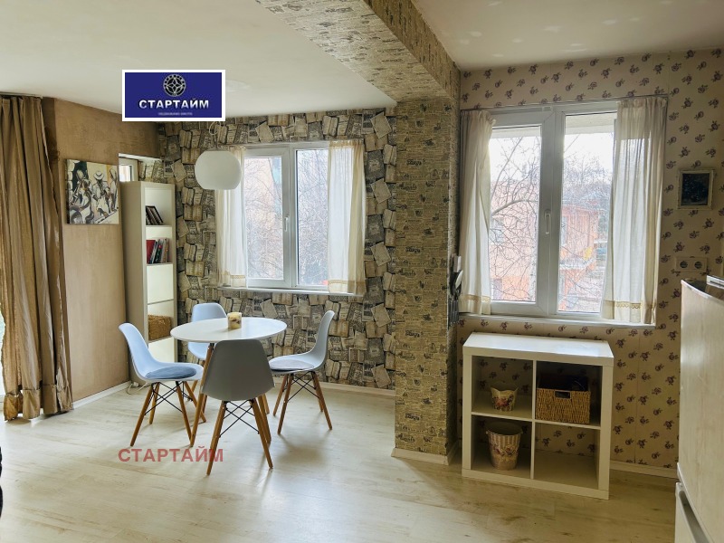 Дава под наем 2-СТАЕН, гр. София, Редута, снимка 6 - Апартаменти - 53322759