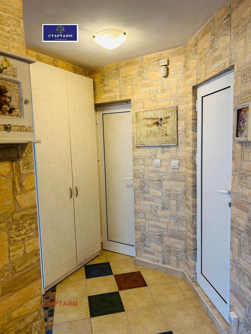 Дава под наем 2-СТАЕН, гр. София, Редута, снимка 12 - Апартаменти - 53322759