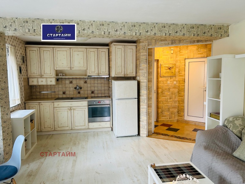 Дава под наем 2-СТАЕН, гр. София, Редута, снимка 9 - Апартаменти - 53322759