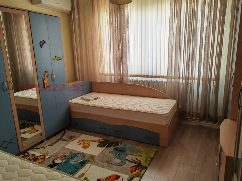 A louer  2 chambres Sofia , Manastirski livadi , 125 m² | 91370384 - image [12]