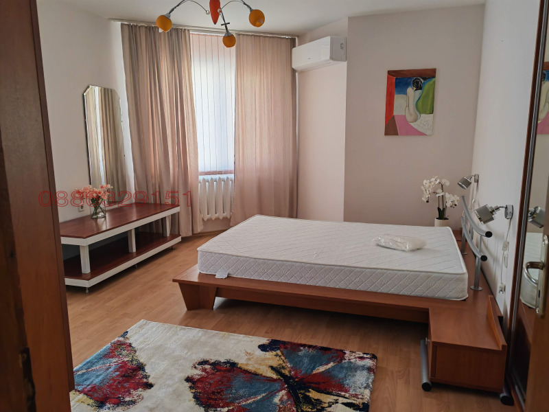 A louer  2 chambres Sofia , Manastirski livadi , 125 m² | 91370384 - image [9]