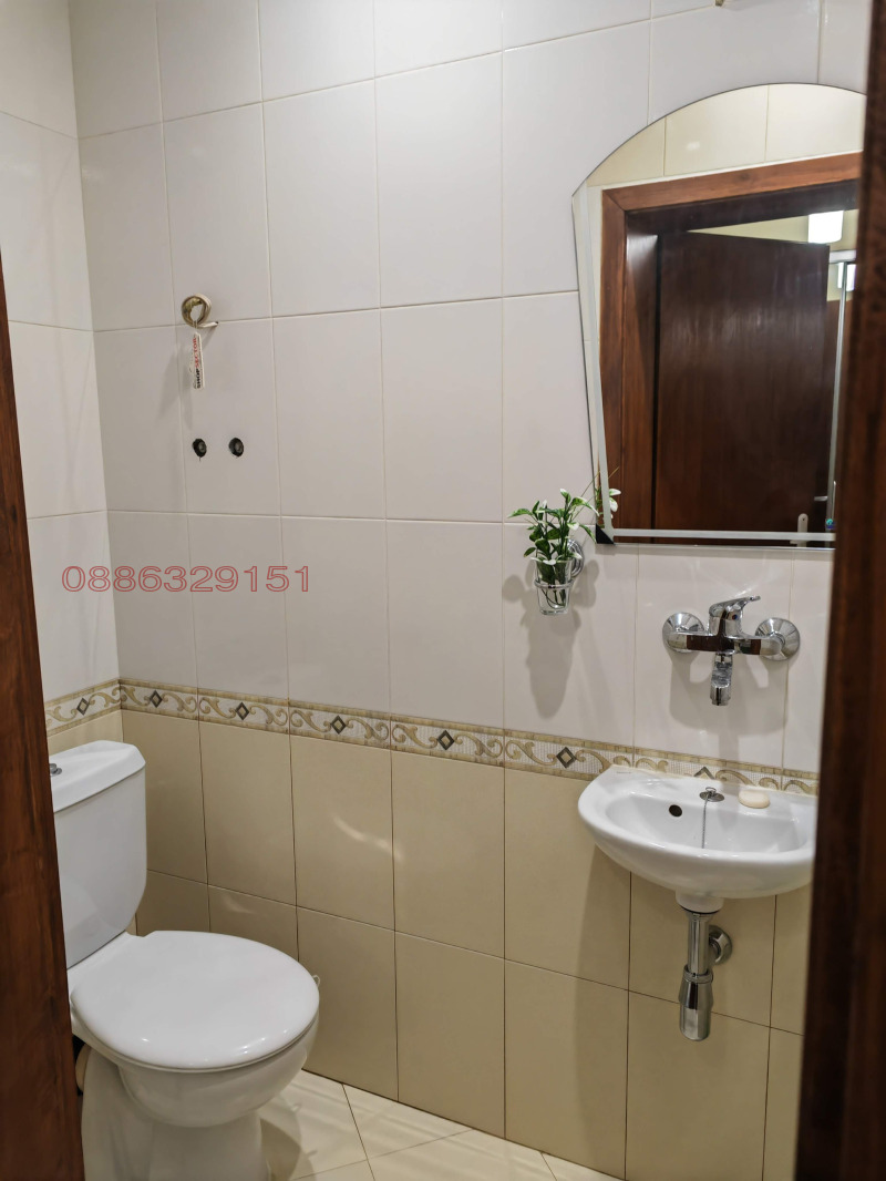 A louer  2 chambres Sofia , Manastirski livadi , 125 m² | 91370384 - image [17]