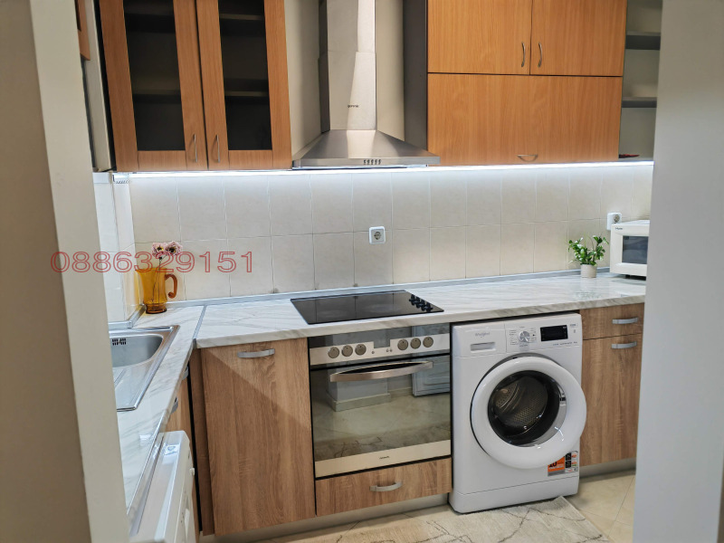 A louer  2 chambres Sofia , Manastirski livadi , 125 m² | 91370384 - image [7]