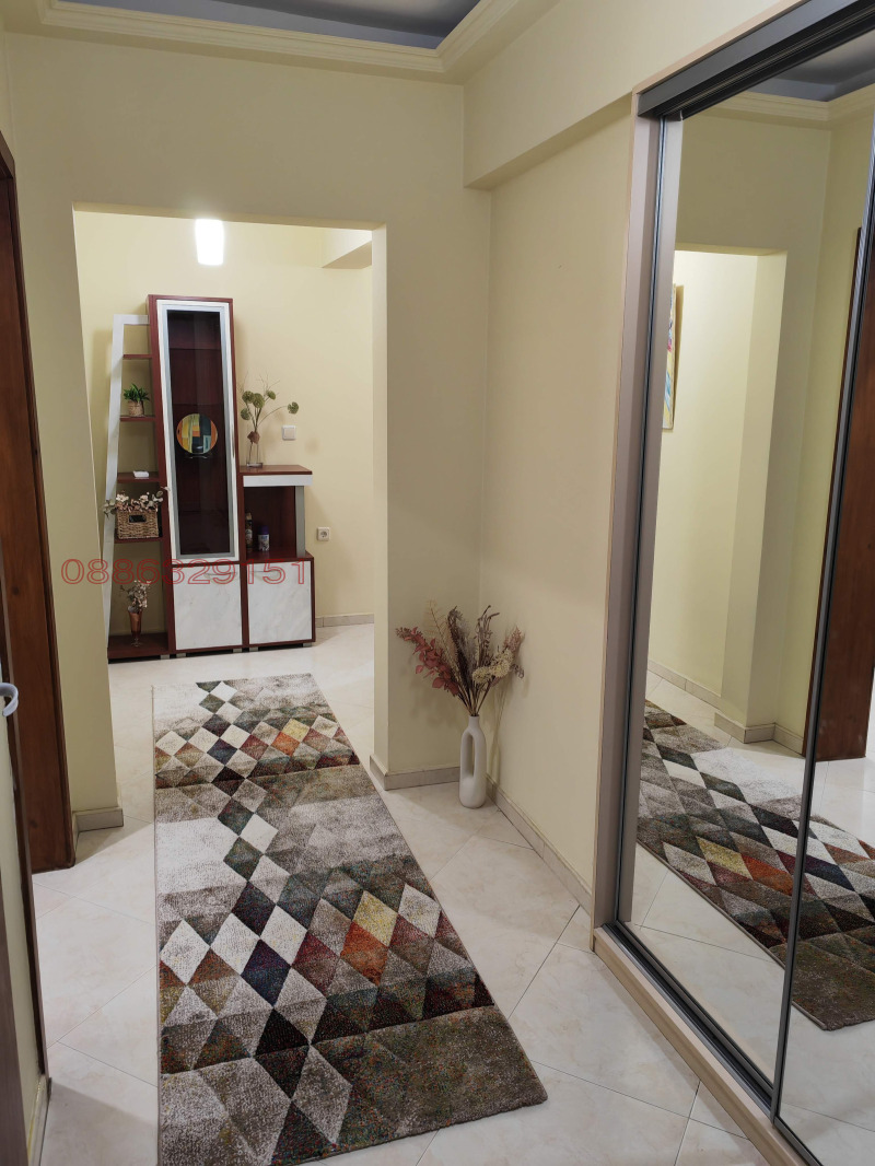 A louer  2 chambres Sofia , Manastirski livadi , 125 m² | 91370384 - image [11]
