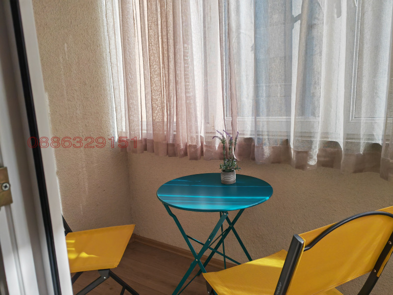 A louer  2 chambres Sofia , Manastirski livadi , 125 m² | 91370384 - image [14]