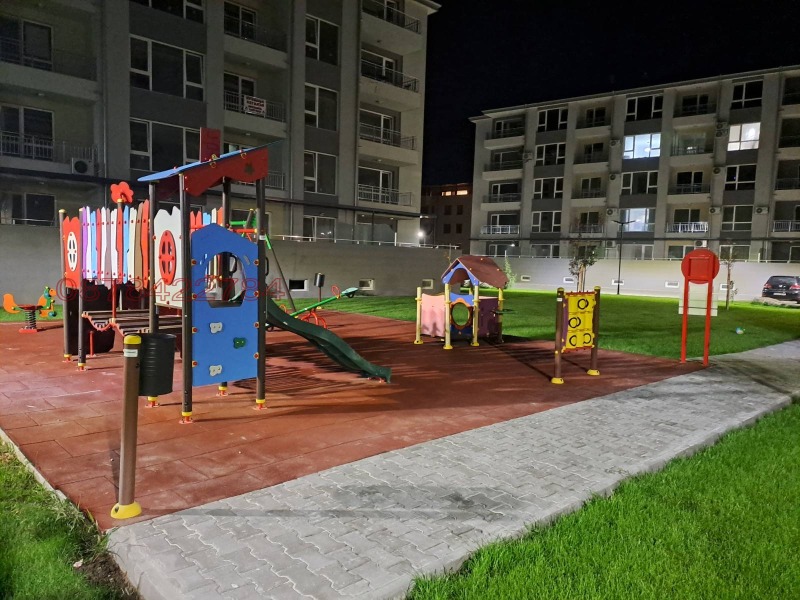 Дава под наем 3-СТАЕН, гр. Пловдив, Остромила, снимка 15 - Апартаменти - 53291008