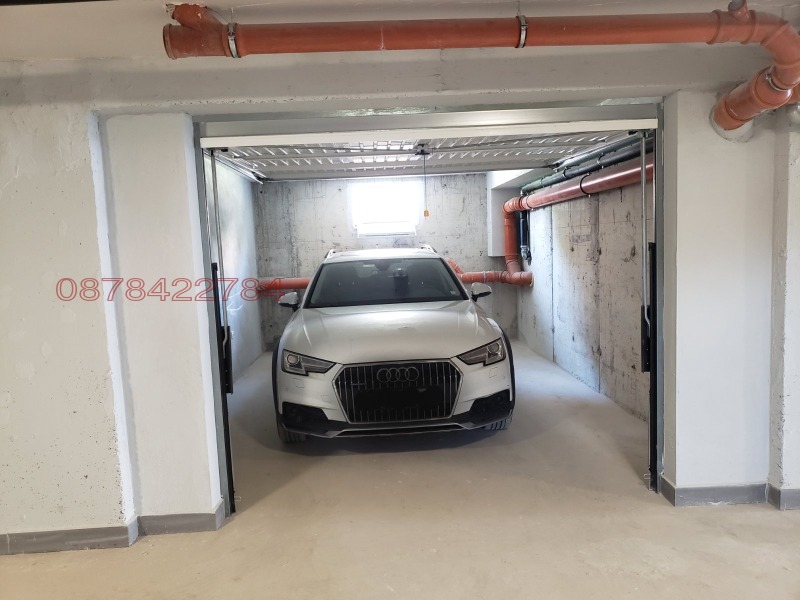 Дава под наем 3-СТАЕН, гр. Пловдив, Остромила, снимка 13 - Апартаменти - 53291008