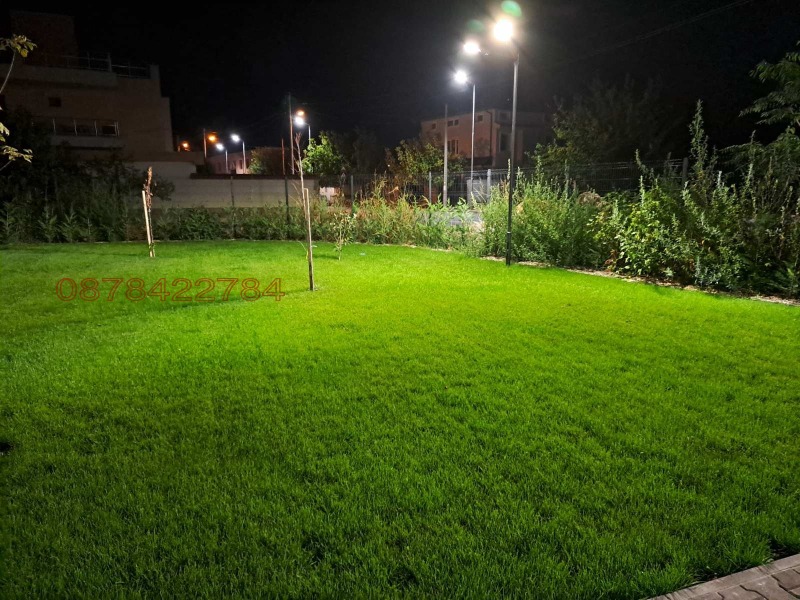 Дава под наем 3-СТАЕН, гр. Пловдив, Остромила, снимка 14 - Апартаменти - 53291008